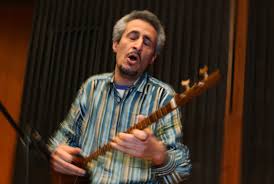 Made of the best mussehl & westphal is the maker of the original musical saw. Iranian Star Mohsen Namjoo Shows New Musical Side In Sf Concert East Bay Times