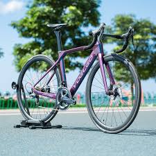To make sure that you can enjoy using our new r12 bike for many years it is not sufficient to just conduct a quality check at a certain point of the production. Yoeleo One Bike Appears Like Two Yep That S The Glamor Facebook