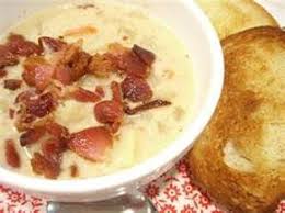 Pin On Potato Soup