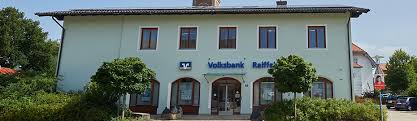 Darüber hinaus bietet es viele weitere nützliche funktionen. Filiale Fridolfing Volksbank Raiffeisenbank Oberbayern Sudost Eg