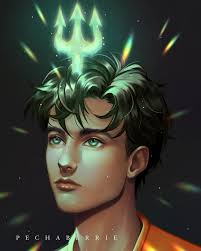 Percy Jackson