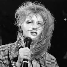 Stream Cyndi Lauper