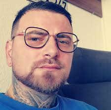 Athlete Christian Eckerlin