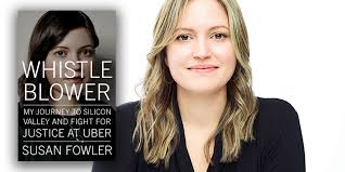 GeekWire Calendar Picks: Susan Fowler talks about her book ...