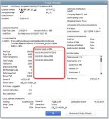 A fraction of the cost of other solutions: Learn How To Check The Product Version Release Of Your Quickbooks