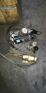 Harga elektrik power steering komplit modul ayla. Power Steering Set Mitsubishi Fuso Canter Lazada Indonesia