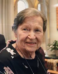 Obituary for Carol J. Klingensmith