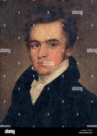 William price hi-res stock photography and images