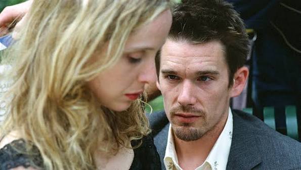 The Before Trilogy: Time Regained | Current | The Criterion Collection