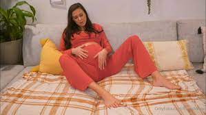 Livanddrew pregnant sex 1