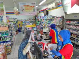 Check spelling or type a new query. Makalah Job Desc Di Gerai Toko Indomaret Tugas Penggarahan Perusahaan Sugiharto Adi Wijaya 14101239