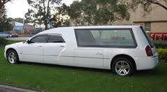 New and used funeral limousines, flower cars, and hearses for sale. W D Hadley New Hearses