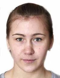 Natalie Moeckel's Instagram, Twitter & Facebook