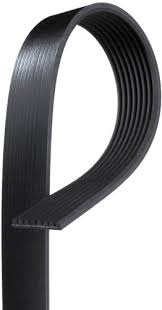 Details About Serpentine Belt Premium Oe Micro V Belt Gates K080776