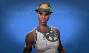 Recon Expert Fortnite Skin White Shirt Girl Fortnite Shirts For Girls Dinosaur Outfit