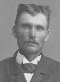 Levi Ashton Cox Jr. (1865-1939)