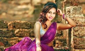 Suza Kumar on a horror trail | Suza Kumar on a horror trail