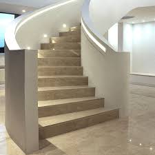 Maybe you would like to learn more about one of these? Helical Staircase Me Construction Elite Metalcraft Contemporary Concrete Frame Stone Steps
