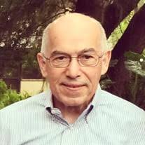 John David Garten Obituary