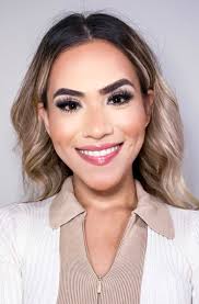 Ashley Galvan's Instagram, Twitter & Facebook