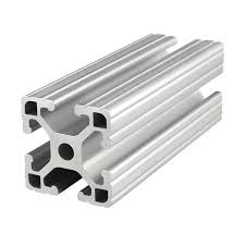Industry Aluminum T Slot V Slot Hollow Extrusion Profile 1515 2020 4040 Extrusion Aluminum Extrusion Aluminum