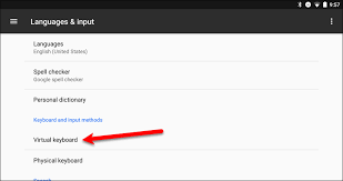 How To Delete Learned Words From Your Android Device S Keyboard