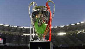 The 2020/21 uefa champions league final will be held at porto's estádio do dragão on saturday 29 may, with english winners assured the home of fc porto, the estádio do dragão (dragon stadium) is one of portugal's most iconic stadiums, and staged the 2019 uefa nations league decider, when. Champions League Welches Team Hat Im Cl Finale Heimrecht