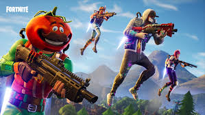 Epic games and people can fly publishing: 7 Things Parents Need To Know About Fortnite Tom S Guide