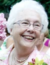 Eleene Kathryne Gorman