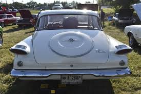 Image result for Glacier White 1961 Valiant