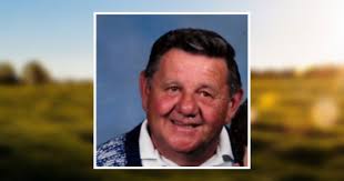 Carl Augustus Hollquist Obituary February 6, 2017