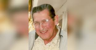 Obituary information for John D. Spear