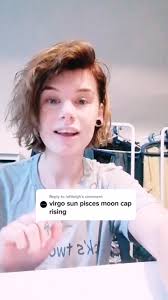 Reply to @leftleigh legit love the vibes 10/10 placements ✨ #astrology...