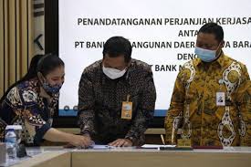 Kode bank terlengkap di indonesia. Bank Bjb Bank Mantap Sinergi Penyaluran Kredit Rp500 Miliar Antara News