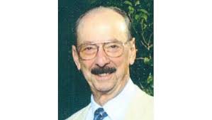 Robert Treece Obituary (1931