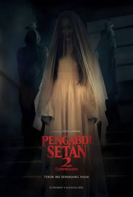 Satan's Slaves 2: Communion - Wikipedia