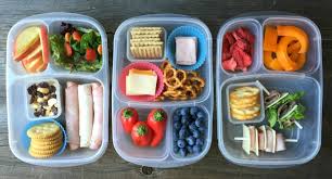 82 healthy breakfast ideas to start your morning off right! 100 Lunch Box Ideas Your Kids Will Love