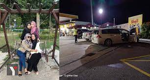 Kebakaran hutan, oksidasi dari terpene yang diemisikan hutan ke. Karbon Monoksida Tidur Dalam Kereta Yoy Network