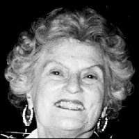 Sophia Cuff Obituary (2011)