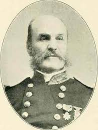 Ship: USS Powhatan (1850)