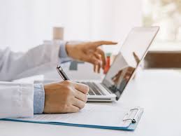 Clinicians Will Be Able To Call Out Hey Cerner To Navigate Document In Ehr