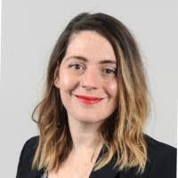 Jenice Stover's Instagram, Twitter & Facebook