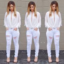 Pin By Lilyluv Boutique On Hot Outfit All White Party Outfits Fashion White Party Outfit