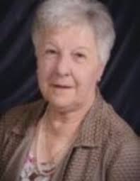 Ruby Boudreaux Breaux Obituary