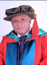 His taking Oath of Office as member State House of Assembly, today being  10th of June 2019. Together he will do exploit. Awgu South Constituency  Celebrate with him. #JOC.