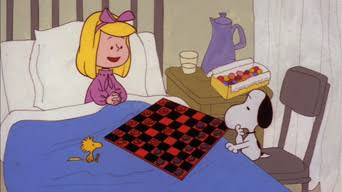 Snoopy, Come Home (1972) [***]