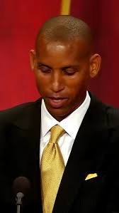 米勒名人堂演講調侃當年推神絕殺公牛，真的會笑死哈哈哈🤣NBA