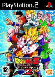 He will be automatically unlocked if you have a dragonball z: Dragon Ball Z Budokai Tenkaichi 2 Soluzione Ps2 50712 Multiplayer It