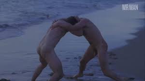 Sexiest Wrestling Scenes In History!