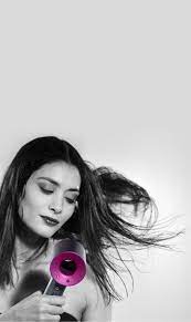 Dyson Supersonic Sac Kurutma Makinesi Hediyeli Set Bukle Sac Kurutma Makinesi
